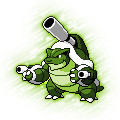 Blastoise (Mega)